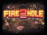 Онлайн слот Fire In The Hole 2- играть в игру с покупкой бонусов на деньги